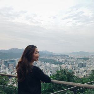 Meet your Posher, Danah